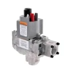 Honeywell VR8300 4508 Dual Valve Standing Pilot Natural Gas 24V New Old Stock. Fixed Price $149.99.