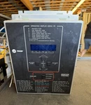 Trane Adaptive Control Chiller Board Aluminum X13650361-04 X13650364-03. Fixed Price $200.00.