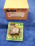 New Lennox Oem TD1-1 TOC-1 Compressor Timed Off Control Board 16H80 47J27 32F21. Fixed Price $45.00.