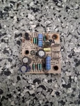 Carrier Bryant HN67ZA008A Compressor Time Delay Circuit Board Z1704 LR30320. Fixed Price $74.50.