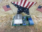 Charmilles Cnc Edm Board CT8121610C. Fixed Price $449.99.