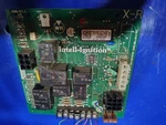 White-rodgers D34123P01 50V65-495-04 Board Trane. Fixed Price $125.00.