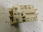 Heatcraft FTC5-EH04 Fan Timer Lennox 97H03 Pulse Air Furnace GSR21 GSR-21. Fixed Price $225.00.