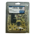 Controls ICM275C Fan Blower Board Nos. Fixed Price $50.00.