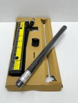 Sick C4M-EB0221A1BB0 MAC4 Safety Light Curtains System Receiver 1060618 , S26#8. Fixed Price $349.00.