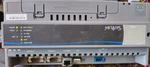 Johnson Controls Metasys MS-NAE3520-2 Tested Ok. Fixed Price $1250.00.