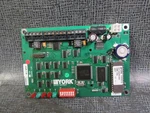 York Chiller Micro Gateway Circuit Power Board Model 031-02039-005 *warranty*. Fixed Price $314.99.