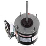 Century FSE1038SF Motor 1/3HP 825 Rpm 208-230 Vac Reversible Teao Class 48FR. Fixed Price $219.99.