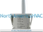 Furnace Door Safety Switch Replaces Carrier Bryant Payne HR54ZA101 HR54ZA100. Fixed Price $22.95.