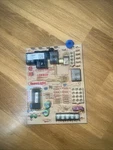 White Rodgers 50A65-121-06 Lennox 32M8801 Integrated Fan Control Circuit Board. Fixed Price $125.00.