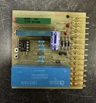 Tico Assy 100171A 90049/50 Pwb 1000170A Circuit Board IB21AN. Fixed Price $25.00.