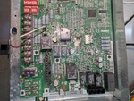 Control Board Carrier Furnace Pt# CEPL130456-1. Fixed Price $48.75.