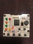 Lg Model: LW6017R Interface Display Board ( EAX67211701 02 ). Fixed Price $115.00.