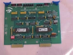 Control Chief Corp Board Card 8002-4000-A 8002-4001. Fixed Price $450.00.
