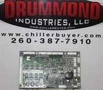 Carrier Control Circuit Board CEPL130346-01 30GT515185 CESR131170-02-02. Fixed Price $649.95.