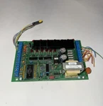 United Technologies TSR01W Temperature Control Relay Pack Module Board Assembly. Fixed Price $53.00.