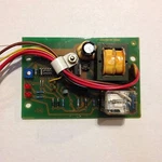 Barksdale Controls 1B12S-23F-TH-Q8 Industrial Compressor Temperature Controller. Fixed Price $59.95.
