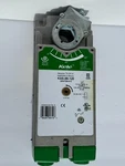 Kele KAS-88-120 Spring Return Actuator 88IN-LB 100-250 Vac MS4110A1002. Fixed Price $199.00.
