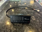 True Control Display Oem Part Lae DU5S-1TM. Fixed Price $69.75.