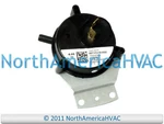 Oem Amana Goodman Furnace .55 Air Pressure Switch Replaces 107279-20. Fixed Price $64.95.