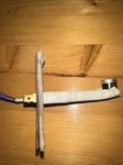 29M7501 Lennox Furnace High Limit Switch 0326253103 36T01B3. Fixed Price $20.99.