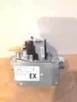 Gas Valve Trane Type D674510P01 36J22-209 Ex. Fixed Price $27.50.