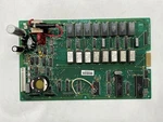 415-0124-004 At Hurco Main Control Board Assy 20200-1 Stock #15873. Fixed Price $1250.00.