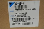 Daikin 4014846 Printed Circuit Assy. Fixed Price $699.99.