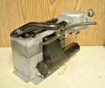 GVMBWR1-WHITE Rodgers EF32CW198A Gas Valve 36E24 203 W/3-BURNERS, Manifold & Hsg. Fixed Price $69.00.