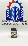 *telemecanique LC1K0601F7 Contactor 6A 110V 50/60HZ. Fixed Price $19.99.