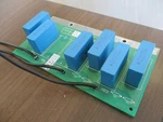 Mge Cumi Relay Board 34000660XD-2BA Used. Fixed Price $100.00.