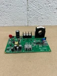 Motortronics 36-0581 Control Board/temp. Fixed Price $150.00.