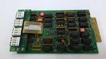 Scott 40009628 Rev Analog Board Total 8" Width 9/16". Fixed Price $165.00.
