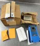 Johnson Controls Humidity Controller, W351 New In Open Box. Fixed Price $84.99.
