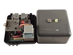 Honeywell R4795D-1002 Primary Flame Control, 120V, R4795D1002. Fixed Price $400.00.