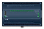 Distech CDIX-420X-00 ECX-420 Inputs Extension Module For Ecl & ECB-600, 12UI. Fixed Price $535.50.