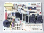 Honeywell Goodman Amana 20261101 Furnace Control Circuit Board 1068-403. Fixed Price $75.00.