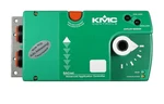 Kmc Controls BAC-7051 Vav Controller, Fiu, Bacnet. Fixed Price $395.00.