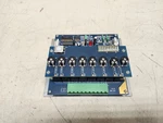 Hansen 20-1131 Ap 8-POINT Timer Board Less Plug-in Connector Mxe Free Shipping. Fixed Price $49.99.