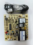 47D40-801 White Rogers Rheem Emerson Defrost Control Board. Fixed Price $39.99.