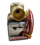 Honeywell Home Motorized Valve V8043E1020 1IN 24V Two-position Zone. Fixed Price $67.49.