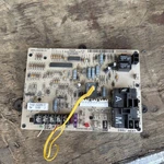 Carrier Bryant Payne CEPL130438-01 Control Circuit Board HK42FZ013. Fixed Price $50.00.