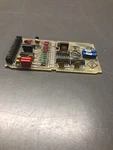 New, Johnson Controls, ANT-101-0, Analog Temperature Module. (6E-1). Fixed Price $59.99.