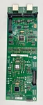Power One / 9F73F2510A3 Inverter Board. Fixed Price $114.00.