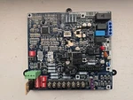 Furnace Control Board CEBD430988-05-RB, HK42FZ0433412,3412N073295 NUM#516. Fixed Price $80.00.
