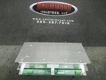 Trane Chiller Stepper Rth Module X13650501-03 Rev 6400-0765 J Assy 04. Fixed Price $529.99.