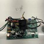 1X For Midea Air Control Board CE-KFR26G/BP2N1Y-AE.D01.NP-1 Pbc 17122000016838. Fixed Price $85.00.
