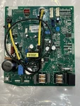Gree Central Air Conditioning Drive Board 30138001018 M863F2UJ. Fixed Price $135.00.