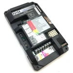 Emerson 21M51-495-01 Two Stage Circuit Control Board CNT07566 Used #P219A. Fixed Price $119.00.