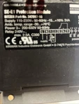 Bitzer P/n 347017-10 SE-E1 Protection Module. Fixed Price $100.00.
